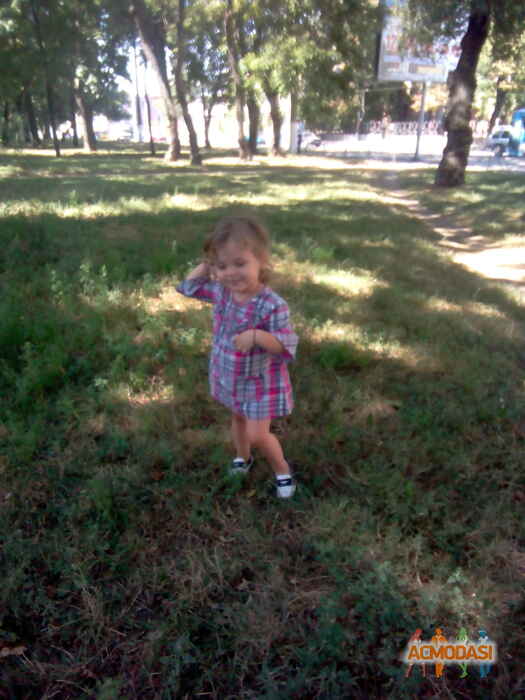 София Владимировна Лысенко фото №1115486. Завантажено 09 Жовтня 2017