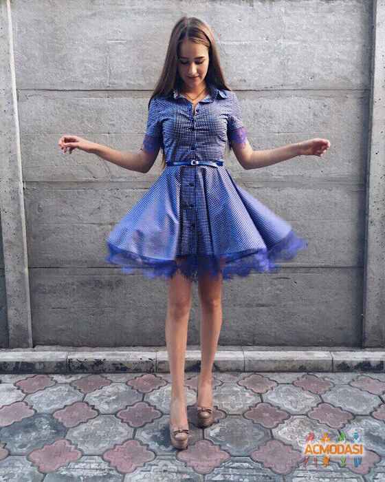 Лина Александровна Юхнова фото №1158958. Завантажено 02 Січня 2018