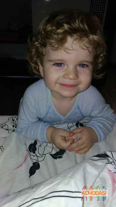 Ольга Богданівна Флейтута фото №1170263. Завантажено 22 Січня 2018