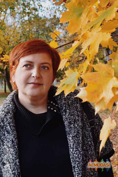 Елена Николаевна Кириченко фото №1344323. Завантажено 03 Січня 2019