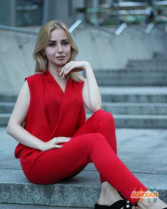 Анастасия Романовна Срибна фото №1420316. Завантажено 09 Липня 2019