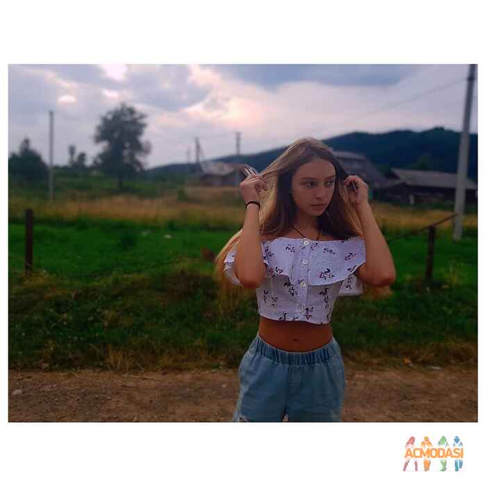 Саша Евгениевна Харсекина фото №1428580. Завантажено 29 Липня 2019