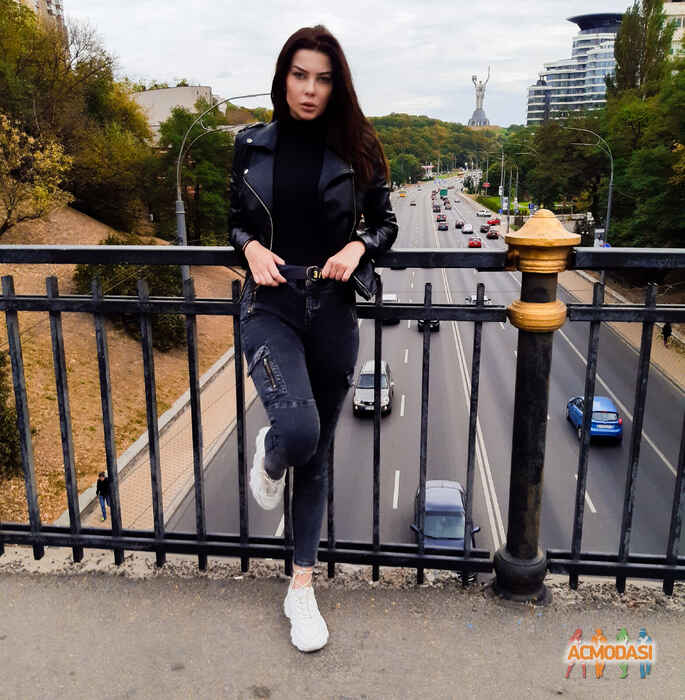Анастасия Андреевна Ломакина фото №1450898. Завантажено 20 Вересня 2019