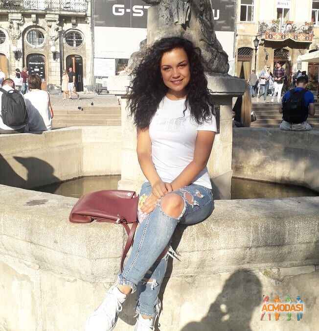 Катя  Возіянова фото №1464196. Завантажено 21 Жовтня 2019