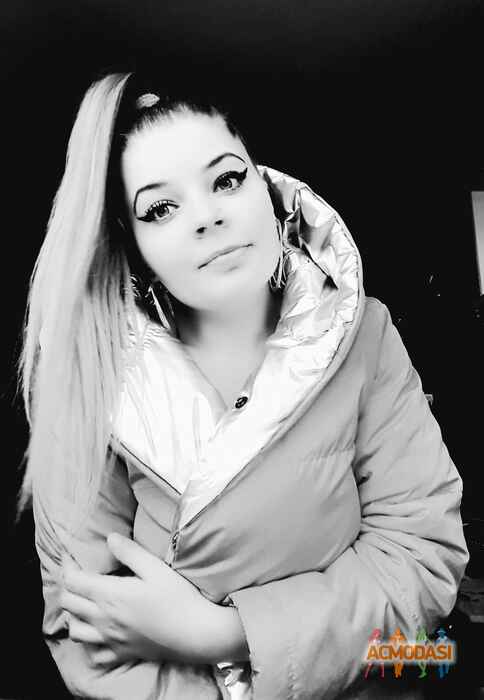 Альона Михайлівна Медвідь фото №1524822. Завантажено 24 Квітня 2020