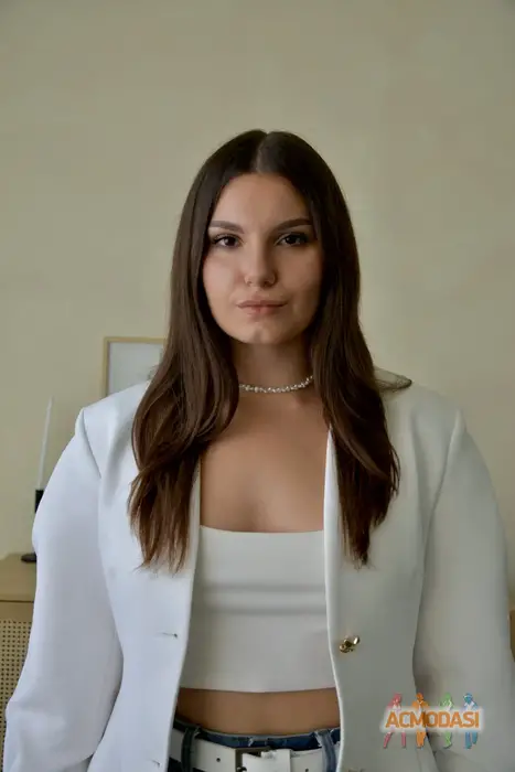 Анастасія  Станішевська фото №1747766. Завантажено 24 Вересня 2025