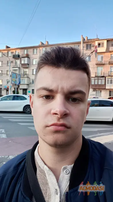 Нікіта  Gurin фото №1742190. Завантажено 17 Квітня 2025