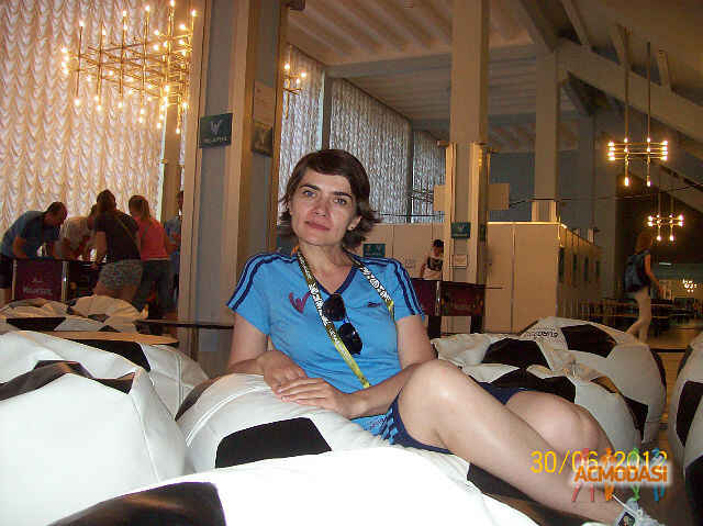 Ирина  Алексеевна фото №309266. Завантажено 13 Грудня 2012