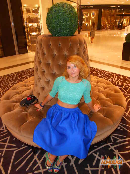 Ольга Анатольевна Чистякова фото №859474. Завантажено 09 Грудня 2015