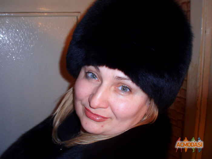 Валентина Валентиновна Великоиван фото №421130. Завантажено 02 Червня 2013