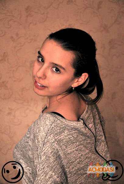 Настя  Мельник фото №434496. Завантажено 24 Червня 2013