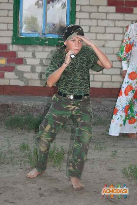 Максим Викторович Примаченко фото №503082. Завантажено 03 Жовтня 2013