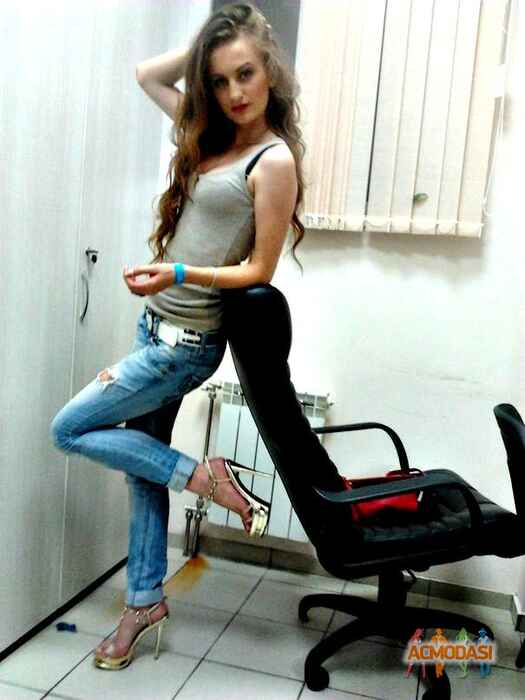 Юлианна Николаевна Кузнецова фото №540753. Завантажено 25 Листопада 2013