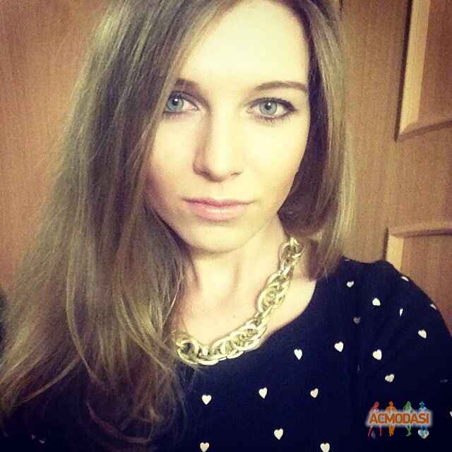 Юліана Андріївна Калник фото №885876. Завантажено 27 Лютого 2016