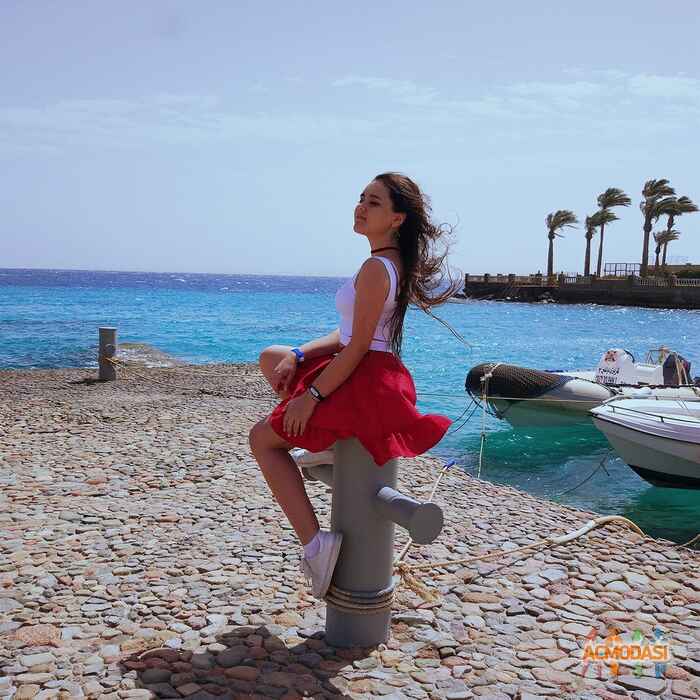 Амина  Порошинская фото №1272435. Завантажено 08 Серпня 2018