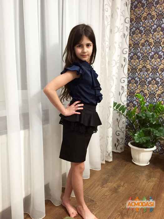 Оксана Володимирівна Пахомова фото №938440. Завантажено 30 Липня 2016