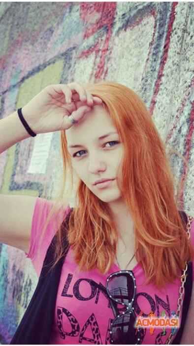 Полина Юрьевна Савинова фото №960364. Завантажено 21 Вересня 2016