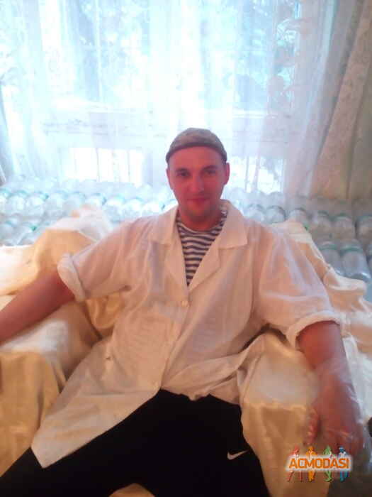 Александр  Мужилинский фото №1044882. Завантажено 19 Квітня 2017