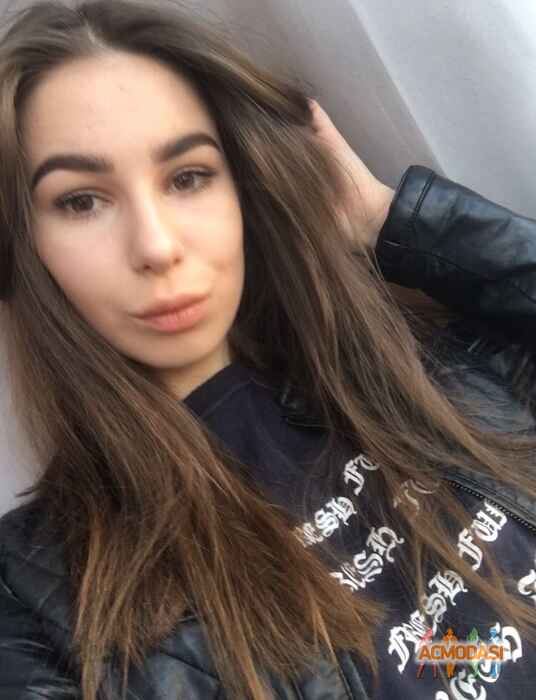 Аліна Вадимівна Діденко фото №1059782. Завантажено 29 Травня 2017