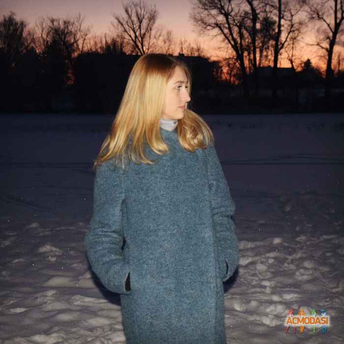 Svetlana  Kozak фото №1187904. Завантажено 16 Лютого 2018