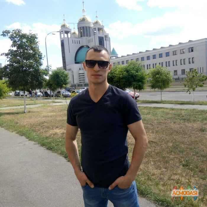 Эдуард Иванович Садовский фото №1079975. Завантажено 17 Липня 2017