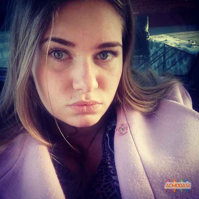 Ksysha  Nechai фото №1083519. Завантажено 26 Липня 2017