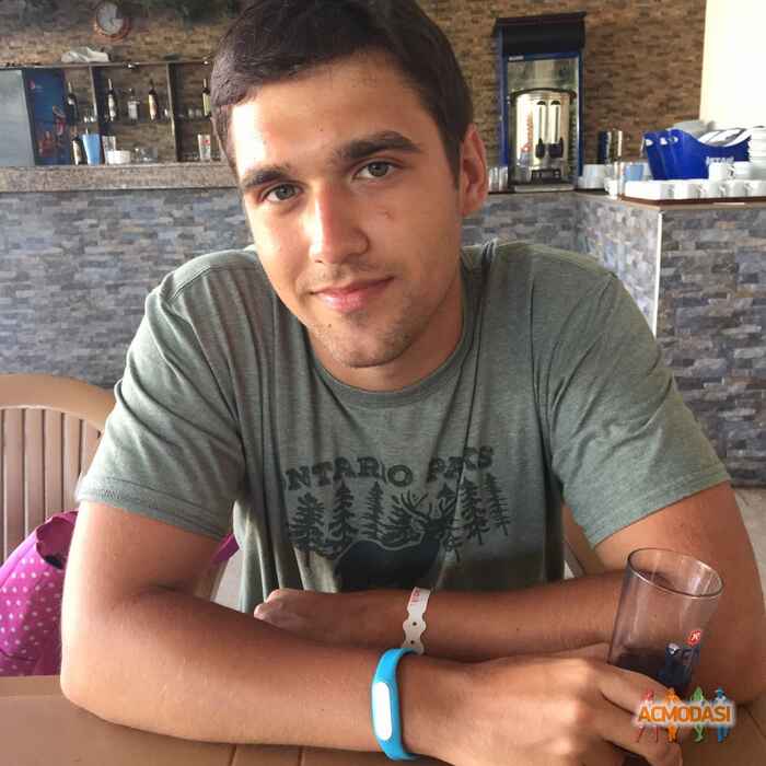 Денис   фото №1085000. Завантажено 29 Липня 2017