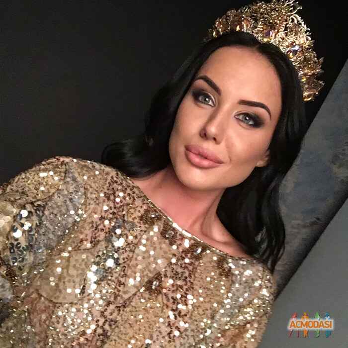 Валерия Олеговна Корнилова фото №1096879. Завантажено 28 Серпня 2017