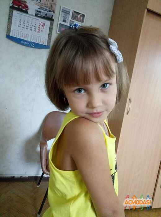 Анна Всеволодовна Вязовская фото №1102512. Завантажено 10 Вересня 2017