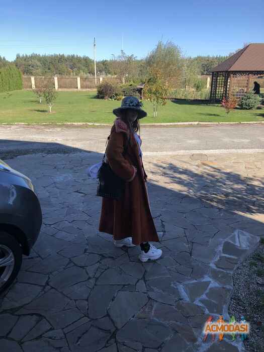 Юлия Анатольевна Гомон фото №1307992. Завантажено 17 Жовтня 2018