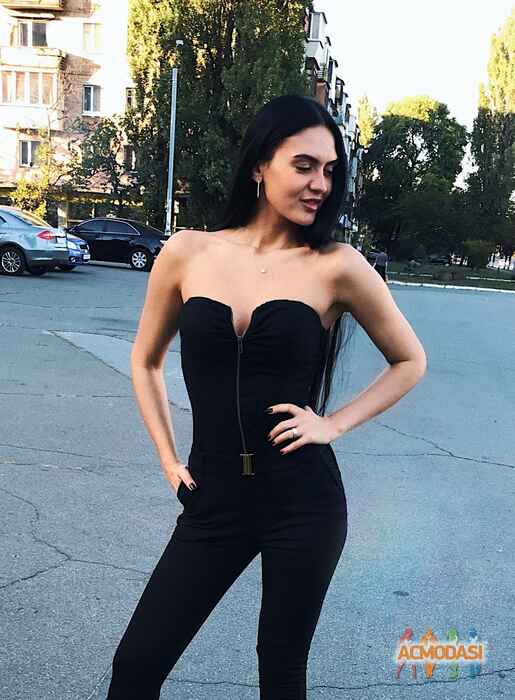 Анжеліка Вадимівна Малихіна фото №1174110. Завантажено 28 Січня 2018