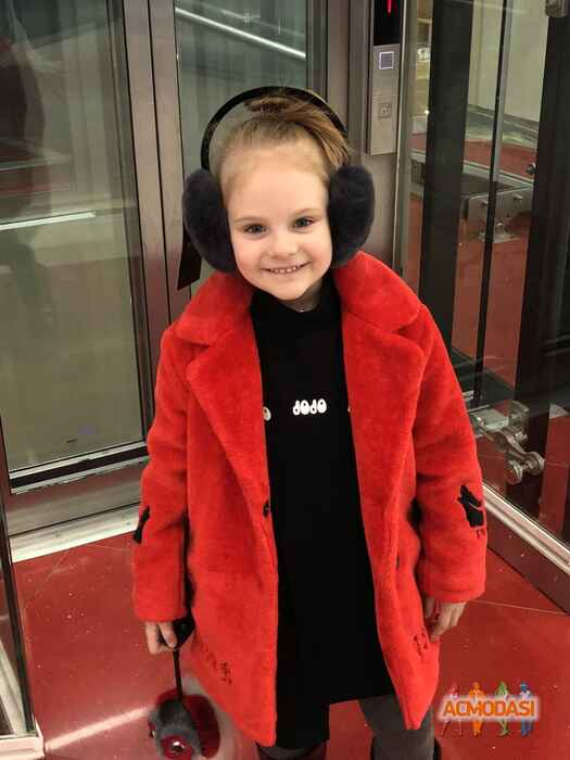 София Александровна Остроухова фото №1177018. Завантажено 01 Лютого 2018