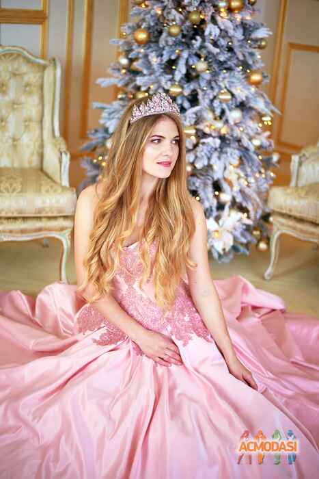 Анна  Костромицкая фото №1451315. Завантажено 21 Вересня 2019