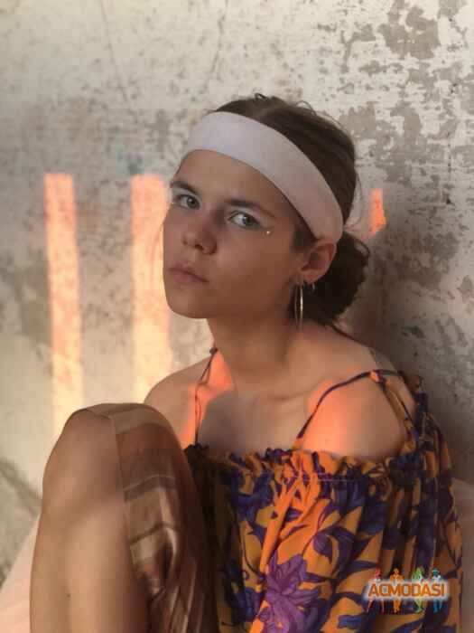 Анна Владимировна Троян фото №1276488. Завантажено 16 Серпня 2018