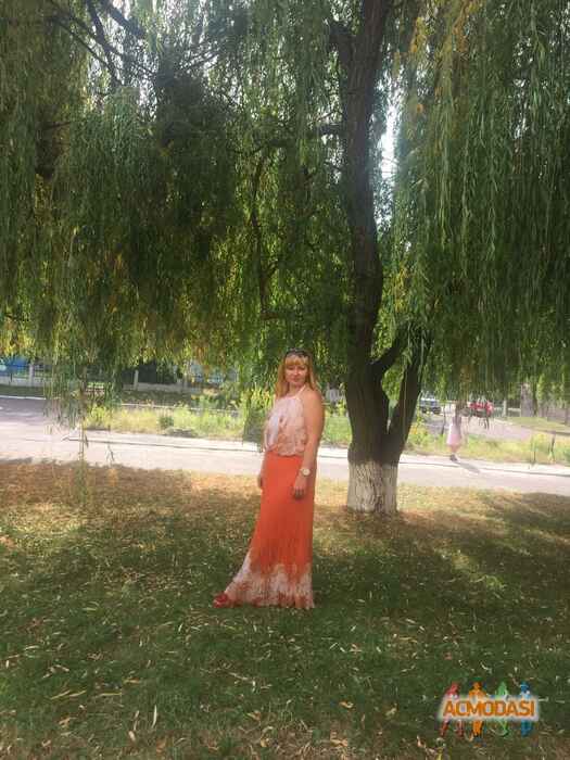 Лана   фото №1313292. Завантажено 27 Жовтня 2018