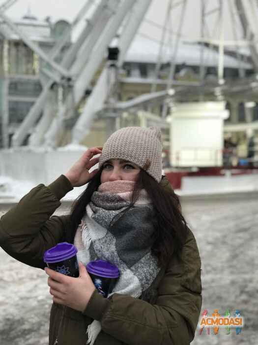 Анастасія Олексієвна Прийменко фото №1376799. Завантажено 13 Березня 2019