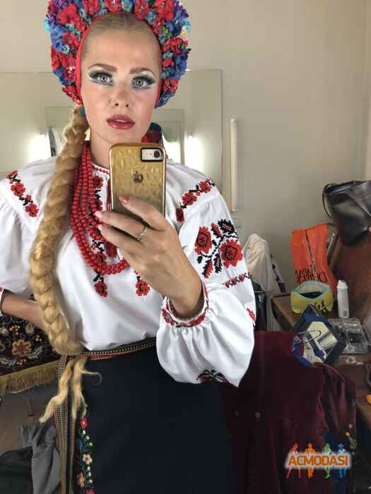 Ирина Игоревна Небесенко фото №1466556. Завантажено 26 Жовтня 2019