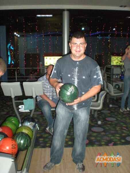 Тимур  Пашаев фото №1483657. Завантажено 04 Грудня 2019