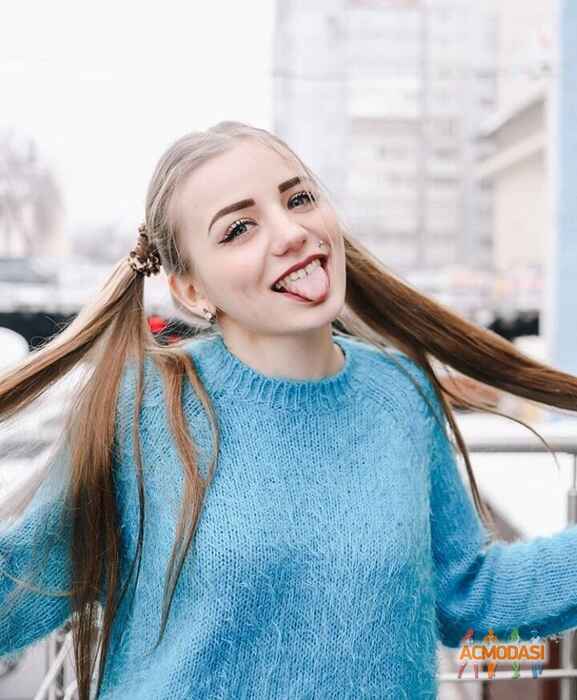 Дарина Дмитриевна Лещинска фото №1493065. Завантажено 03 Січня 2020