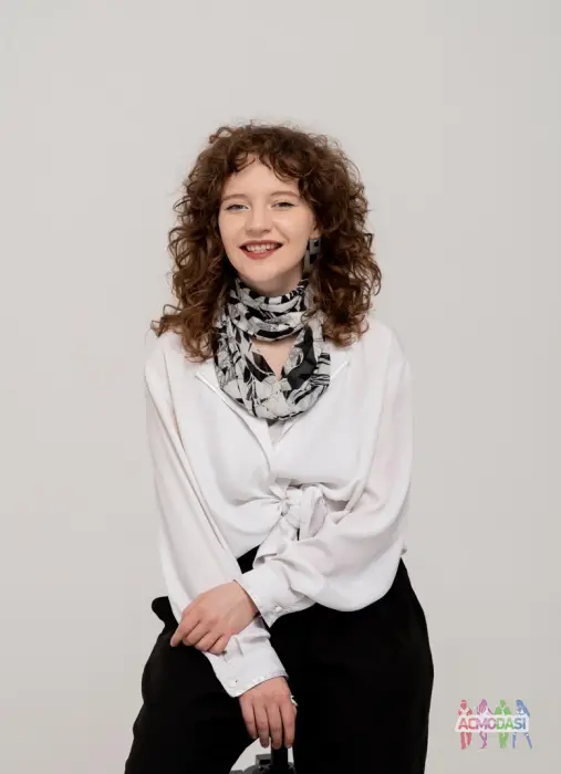 Ірина  Дударик фото №1753498. Завантажено 27 Лютого 2026