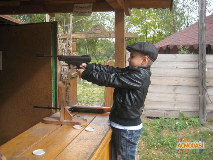 Иван Викторович Ширай фото №172634. Завантажено 26 Березня 2012