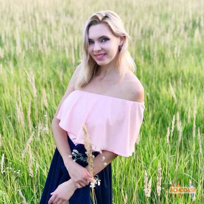 Ирина Сергеевна Беленькая фото №1332577. Завантажено 04 Грудня 2018
