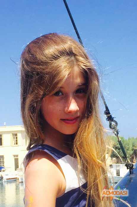 Анна Евгеньевна Шафранская фото №954354. Завантажено 07 Вересня 2016