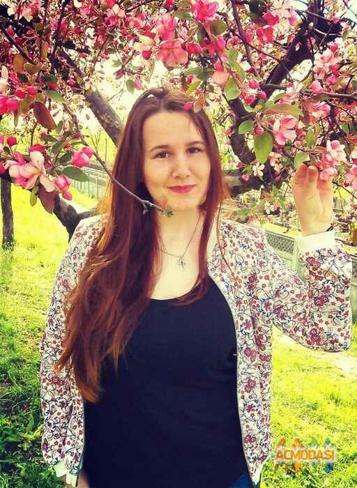 Оксана Миколаївна Янюк фото №1056505. Завантажено 20 Травня 2017