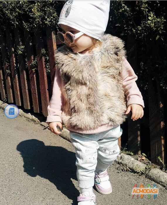 Олівія Валентинівна Хомяк фото №1059356. Завантажено 27 Травня 2017