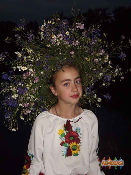 Настя Юрівна Левицька фото №1060701. Завантажено 31 Травня 2017