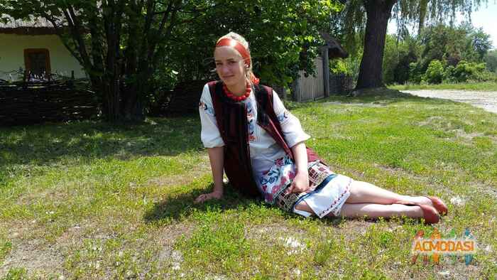 Дашка  Волобуєва фото №1090736. Завантажено 12 Серпня 2017