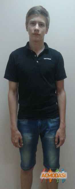 Никита Сергеевич Бурлаченко фото №1093599. Завантажено 19 Серпня 2017