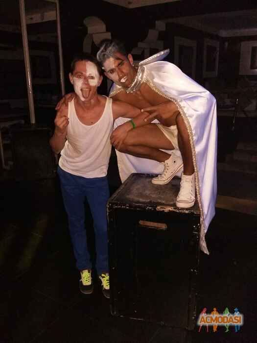 Александр Валерьевич Черешнюк фото №1126566. Завантажено 30 Жовтня 2017