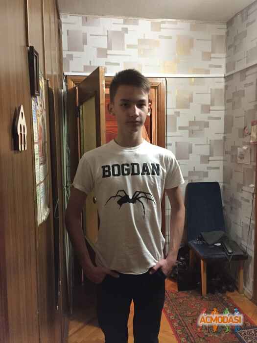 Богдан Олексійович Андрєєв фото №1136421. Завантажено 14 Листопада 2017